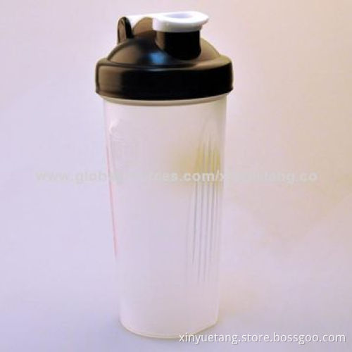 Wholesale 20oz Food-grade Customized Protein Shaker Cup